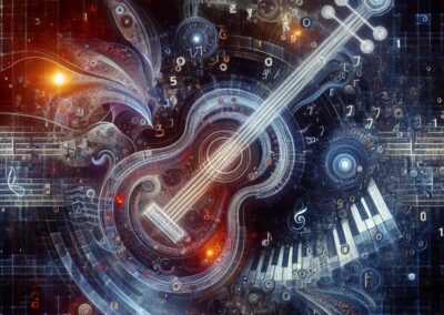 AI-Human Fusion: Quantients Video Revolutionizes Creative Collaboration