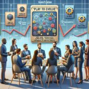 Gamification Revolutionizes Team Performance: Data-Backed Success Stories