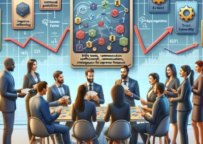 Gamification Revolutionizes Team Performance: Data-Backed Success Stories