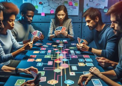 Unlock Team Potential: The Card Game Revolution Begins