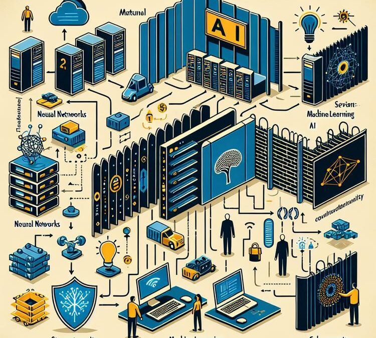 5 Game-Changing AI Trends Revolutionizing IT Today