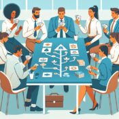 Unlock Team Potential With Innovative Card Game Strategies