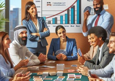 Card Game Revolution: Unlock Your Team’s Hidden Potential