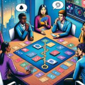 Can A Card Game Revolutionize Your Team's Communication?