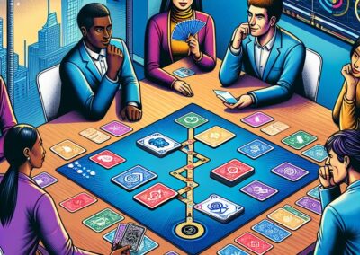 Can A Card Game Revolutionize Your Team’s Communication?