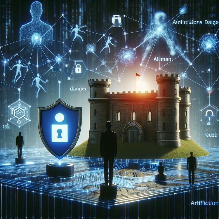 AI-Powered Cybersecurity: Safeguarding Your Business From Threats