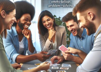 Can A Card Game Revolutionize Your Team’s Communication?