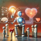 Boost Leadership EQ: AI Coach For Empathy Mastery