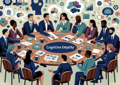 Unlock Leadership Potential: 5 Cognitive Empathy Strategies