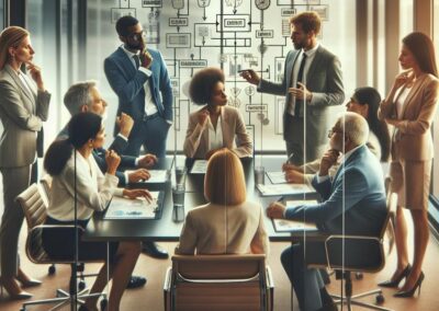 Why Great Leaders Choose Empathy Over Natural Charm