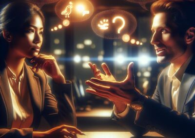 Master Cognitive Empathy To Transform Your Leadership Impact