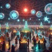 Beyond Earth: Holiday Traditions In Alien Star Systems