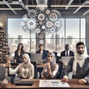 Master Holiday Stress With Cognitive Empathy Leadership Skills