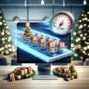 Is Your Website Ready For Holiday Shopping Traffic