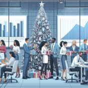 Data Proves Empathetic Leadership Drives Holiday Business Success