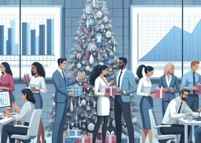 Data Proves Empathetic Leadership Drives Holiday Business Success