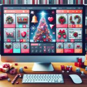 AI Social Media Manager Takes Holiday Marketing Stress Away