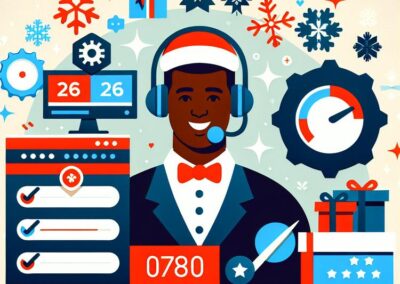 Boost Holiday Sales With Premium WordPress Hosting Support