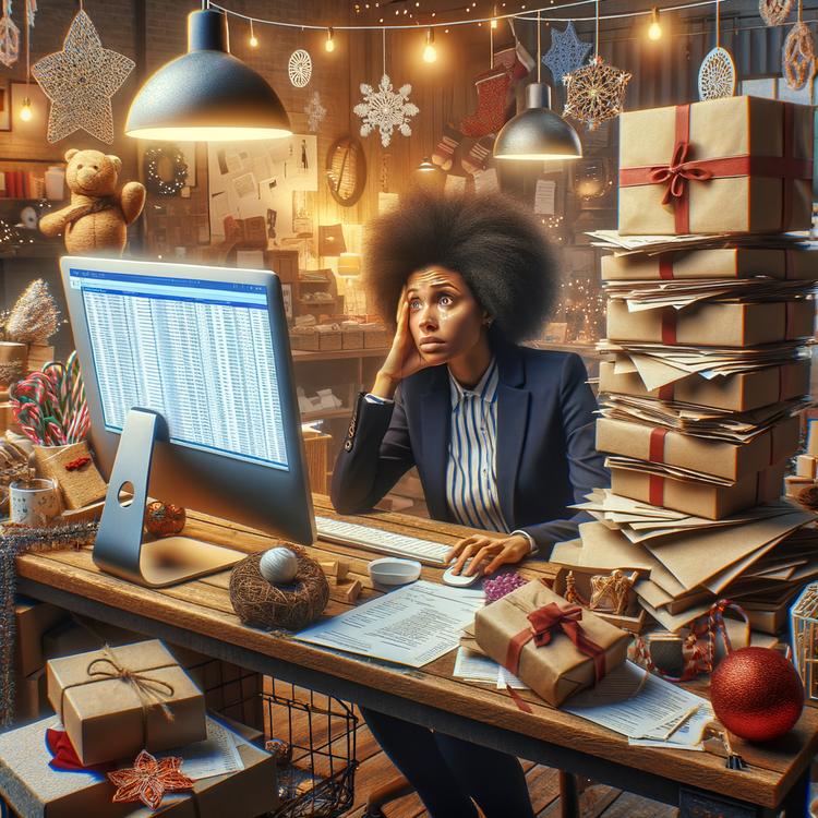 AI Transforms Holiday Retail From Nightmare To Dream Success