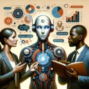 EmpathyBot: AI Leadership Coach Transforms Modern Management