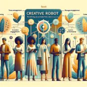 How Creative Robot Makes Social Media Work Magic