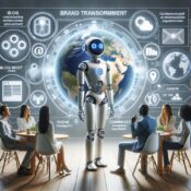 AI Transforms Eco-Fashion Brand Into Global Digital Phenomenon