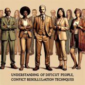 Why Understanding Difficult People Makes Life Easier