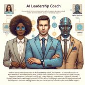 5 Ways AI Leadership Coaching Transforms Your Management