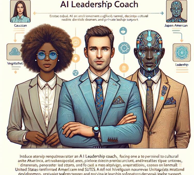 5 Ways AI Leadership Coaching Transforms Your Management