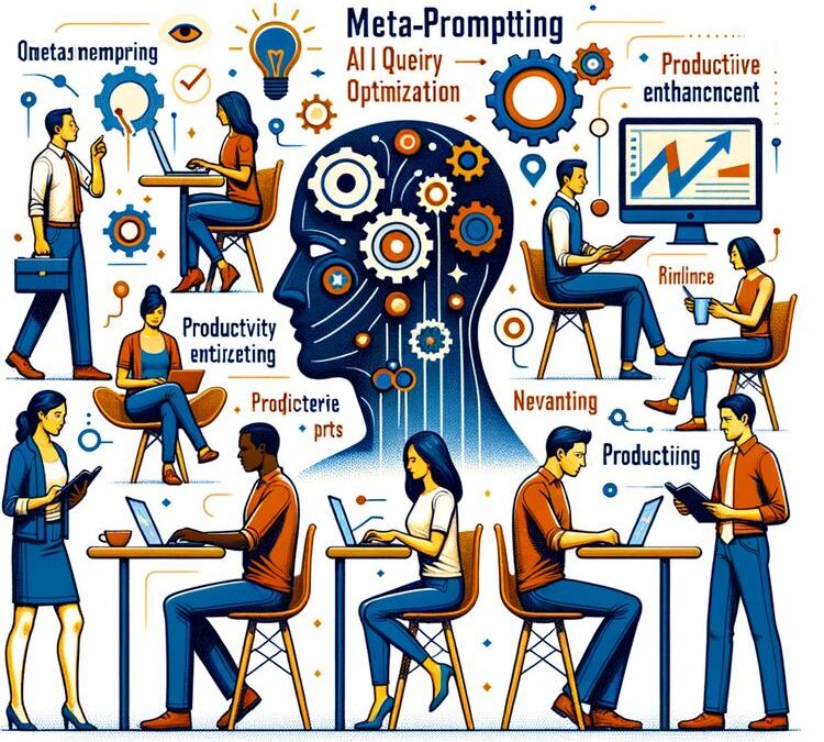 Master AI Prompting To Transform Business Decision Making