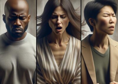 Transform Your Anger Into Healing Through Radical Empathy