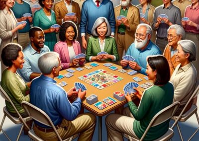 Transform Boring Meetings Into Dynamic Team Building Sessions