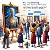 Turn Late Night Art Into Viral Social Success