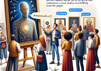 Turn Late Night Art Into Viral Social Success