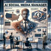 AI Social Media Manager Doubles Your Engagement Overnight