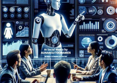 Ai Social Media Manager Doubles Your Engagement Overnight