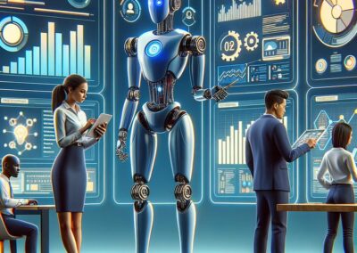 AI Social Media Manager Outperforms Human VAs For Less