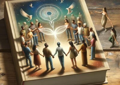 Simple Acts Of Kindness Build Bridges Between Hearts