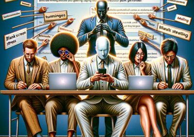 Transform Your Ideas Into Viral Social Media Gold