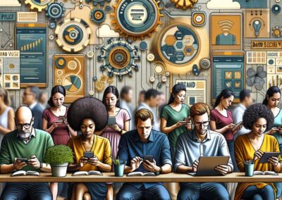 Automate Your Social Media And Watch Growth Soar