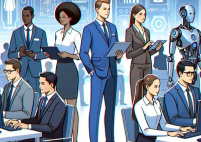 How AI Saves Businesses 25 Hours Every Week