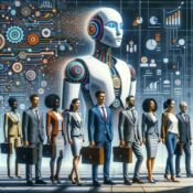 The AI Revolution That Turned Managers Into Visionaries