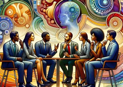 Cognitive Empathy: The Hidden Superpower Of Elite Leaders