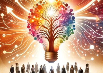 From Demanding Boss To Inspiring Leader People Follow