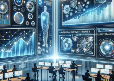 AI Lead Generation: Triple Results With Less Work