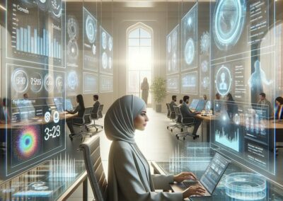 AI Social Media Managers Are Revolutionizing Brand Marketing