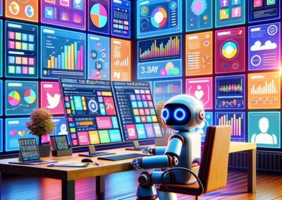 From Social Media Burnout To AI-Powered Content Success