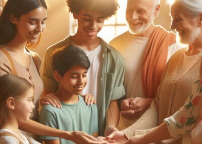 Unlock The Hidden Power Of Everyday Human Connection