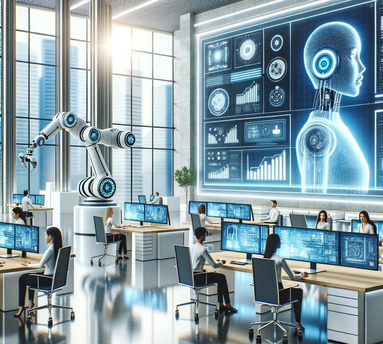 Custom AI Solutions Transform Manual Tasks Into Business Growth