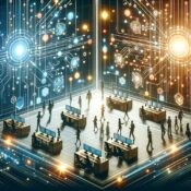 Transform Business Bottlenecks Into AI-Powered Success Stories